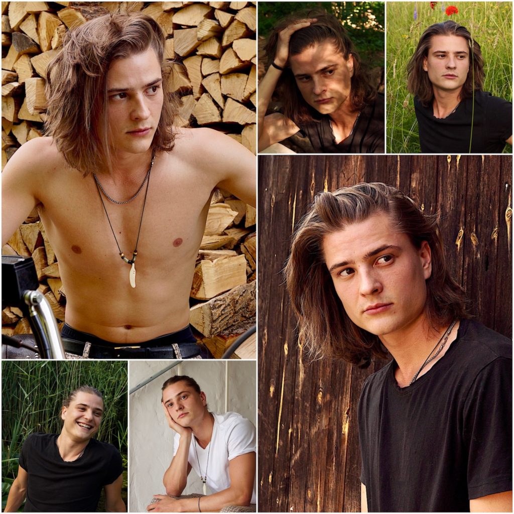 KRISTO FERKIC ‹ FAMILYSTYLE